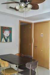 TRE Residences (D14), Condominium #614141581